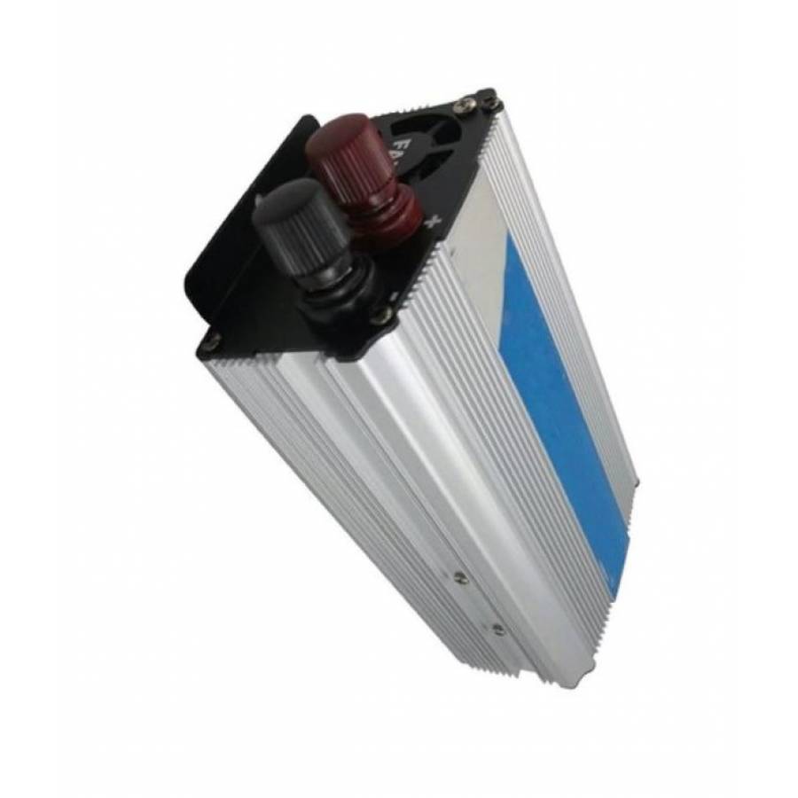 Invertor De Tensiune 12v-220v, Putere 3000 W
