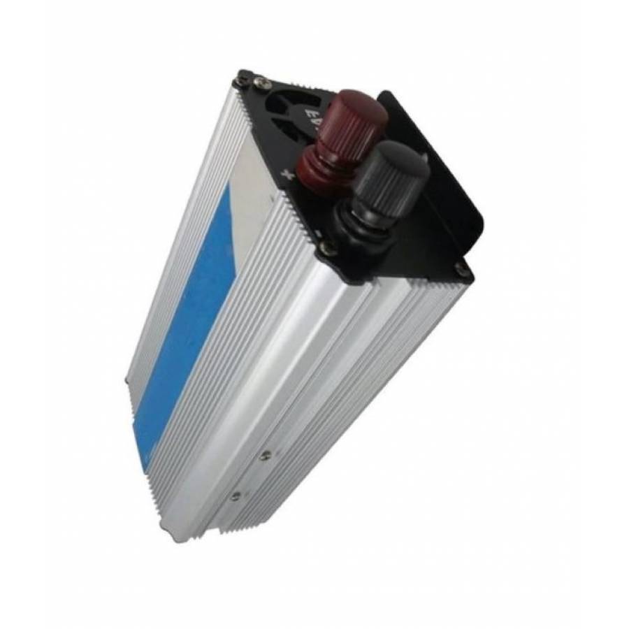 Invertor De Tensiune 12v-220v, Putere 3000 W