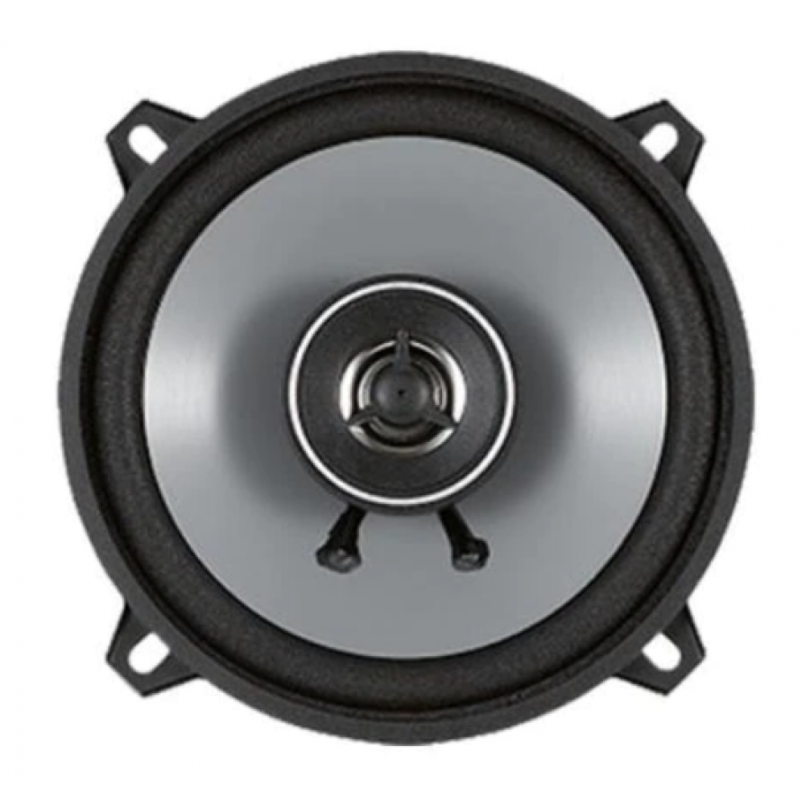 Set Difuzoare Auto coaxiale 280 W PMPO, 13 cm, 4 ohmi, 70 - 20000 Hz, Negru