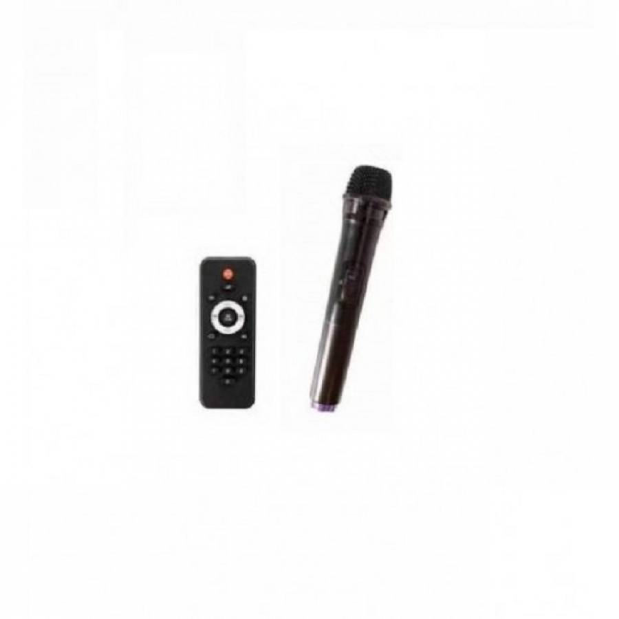 Boxa Audio Led 100w Cu Diametru 15