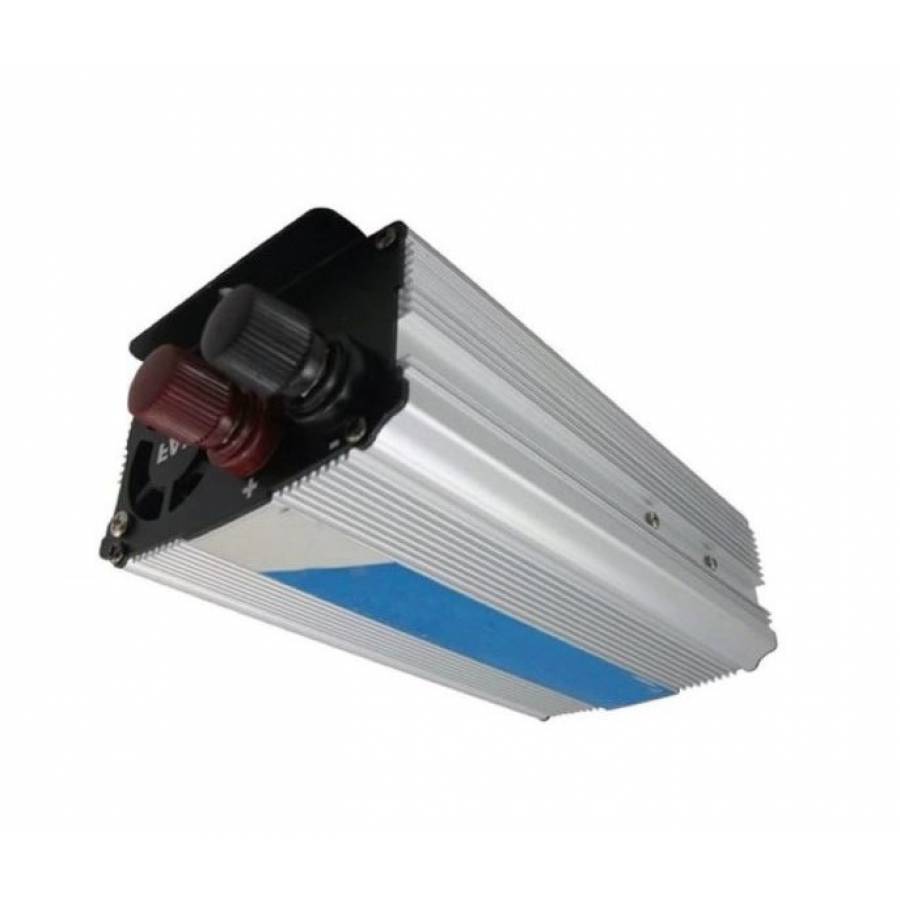Invertor De Tensiune 12v-220v, Putere 3000 W