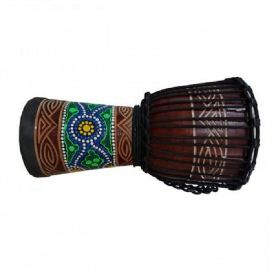 Tarabana KlaussTech Din Lemn Sculptat