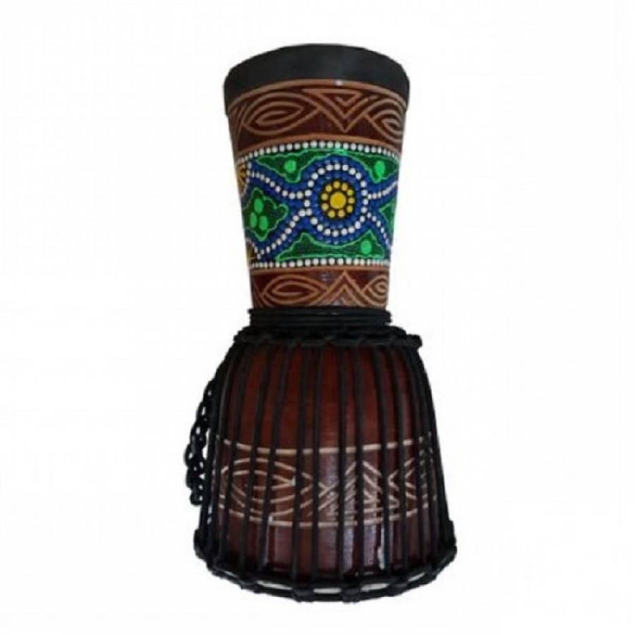 Tarabana KlaussTech Din Lemn Sculptat