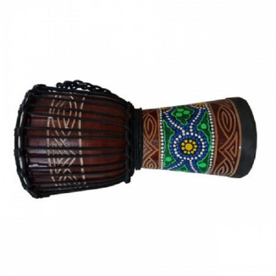 Tarabana KlaussTech Din Lemn Sculptat