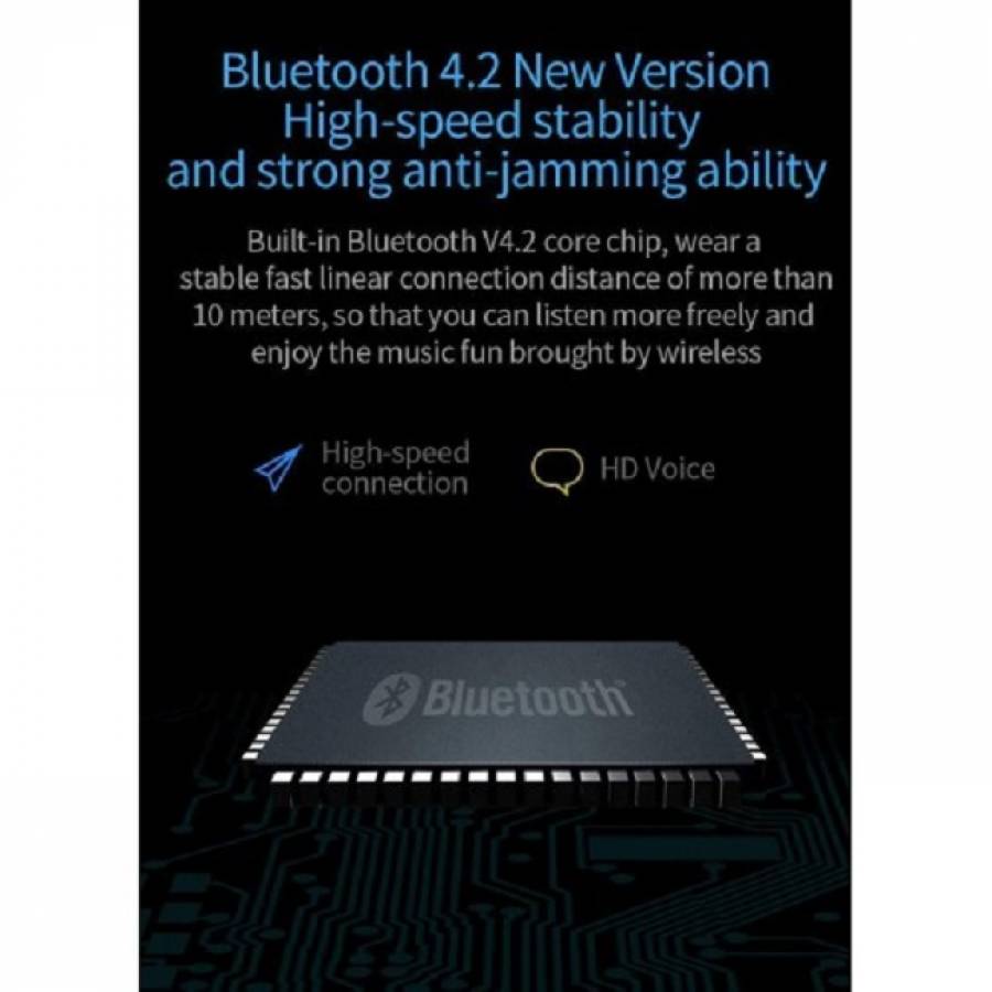 Boxa Wireless Audio Portabila, Functie Egalizator, Incarcare Usb, Dispozitive Conectate Max 4, 50w, 2 X Difuzoare, 1200 Mah, Gri