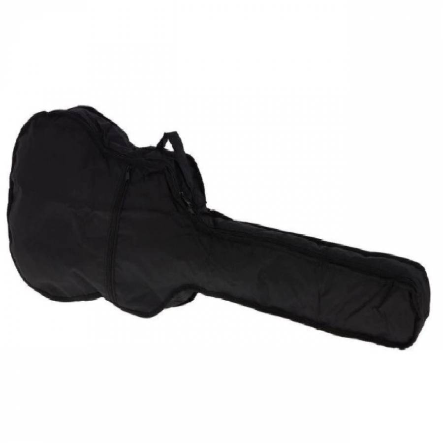 Husa KlaussTech 4/4 Chitara Clasica Culoare Neagra