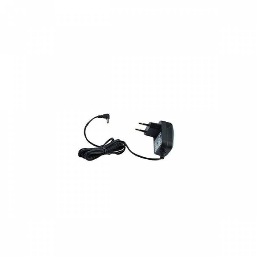 Radio cu Ceas Digital, Display LCD 1,85, Dimmer, Snooze, FM, Stereo, 10 canale, USB, Negru