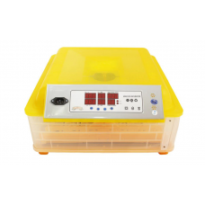 Incubator Pentru Oua KlaussTech, Sistem Automat De Intoarcere, Control Al Umiditatii Si Al Temperaturii