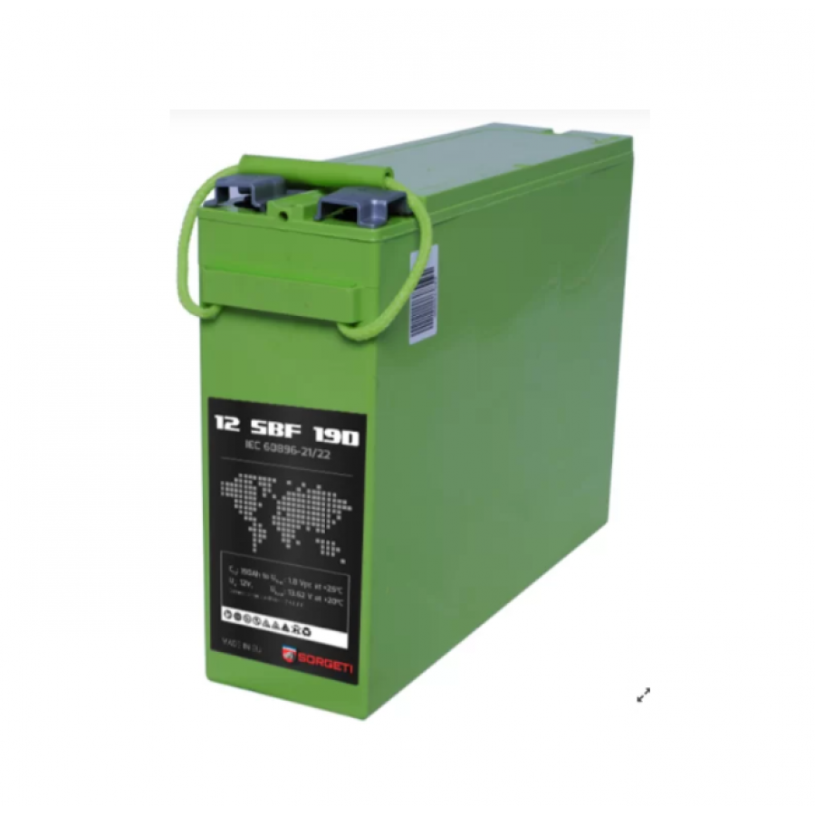 Sistem Panouri Fotovoltaice pentru rulota sau cabana, 360 W pe 12V, Invertor de 2000W, 2 x Panouri 180W, Controler MPPT inclus