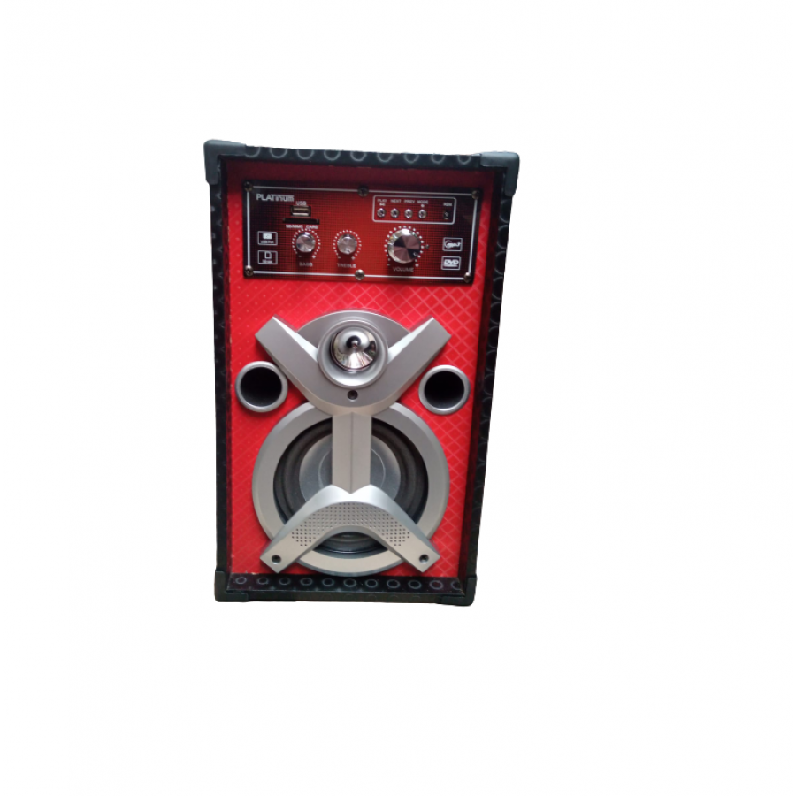 Boxe, Ergonomice, Usor De Folosit, Sd Card, Usb, Design Placut, Greutate Redusa, Rosu