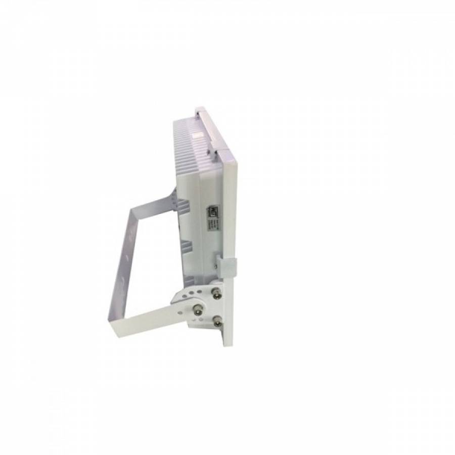 Proiector LED, Putere 150W, Lumina Rece, 300 de LED-uri, 12000 lumeni, Unghi Luminos 120°, Usor, Alb