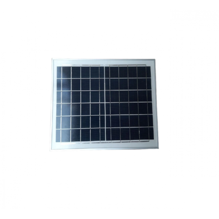 Proiector LED cu Panou Solar, KlaussTech, Putere 40W, Timp Ridicat de Functionare, Usor de Instalat, Control cu Telecomanda, Alb
