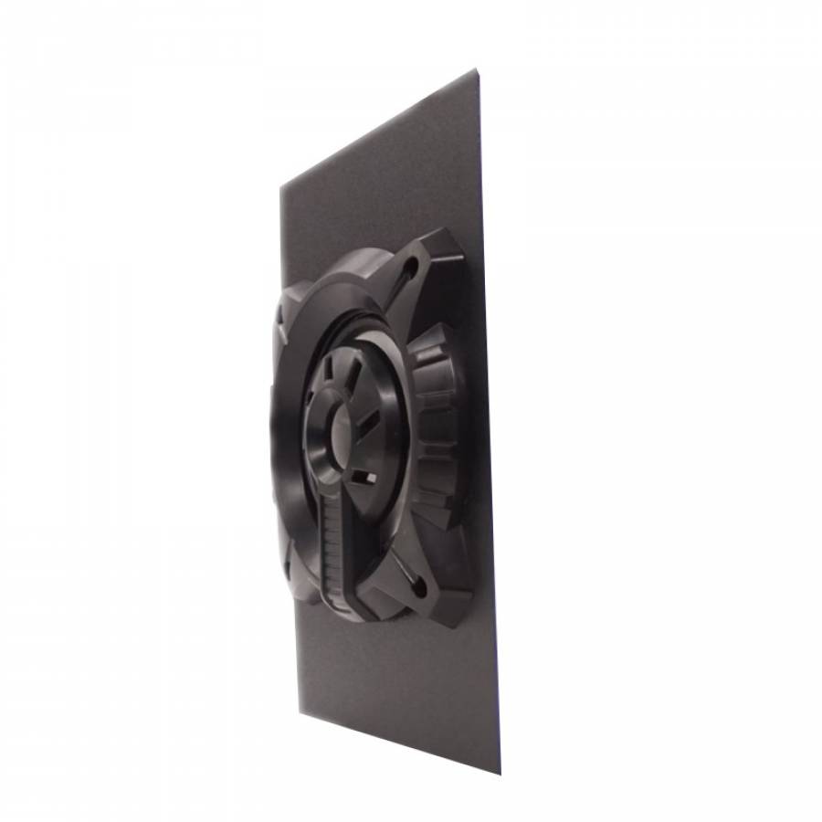 Boxa Portabila Klausstech, 30 W, Bluetooth, 2000 Mah, Usb / Card Sd, Jack 3.5 Mm, Negru/albastru