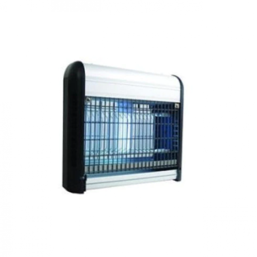 Lampa KlaussTech 20W Insecticida Anti Tantari, Muste, Alte Insecte