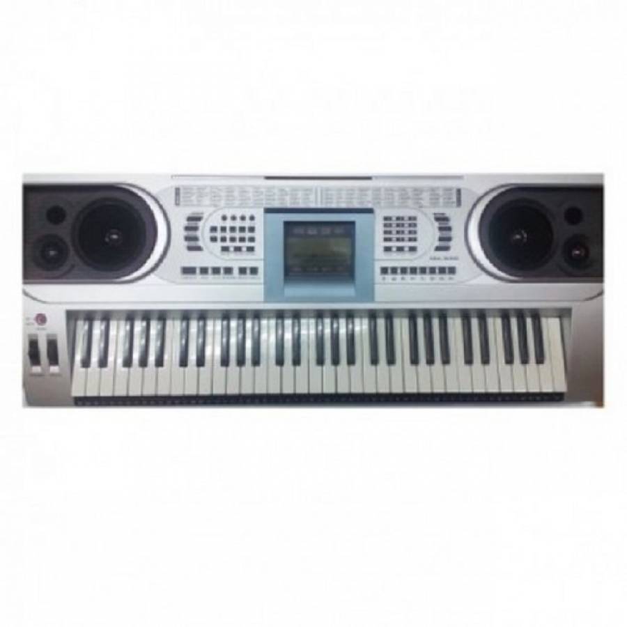 Orga Electronica 61 Clape Cu 100 De Ritmuri Si 100 De Tonuri