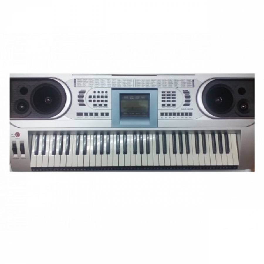 Orga Electronica 61 Clape Cu 100 De Ritmuri Si 100 De Tonuri