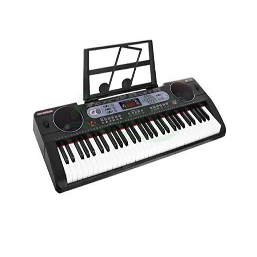 Orga Electronica 61 Clape , 200 Tonuri , 200 Ritmuri