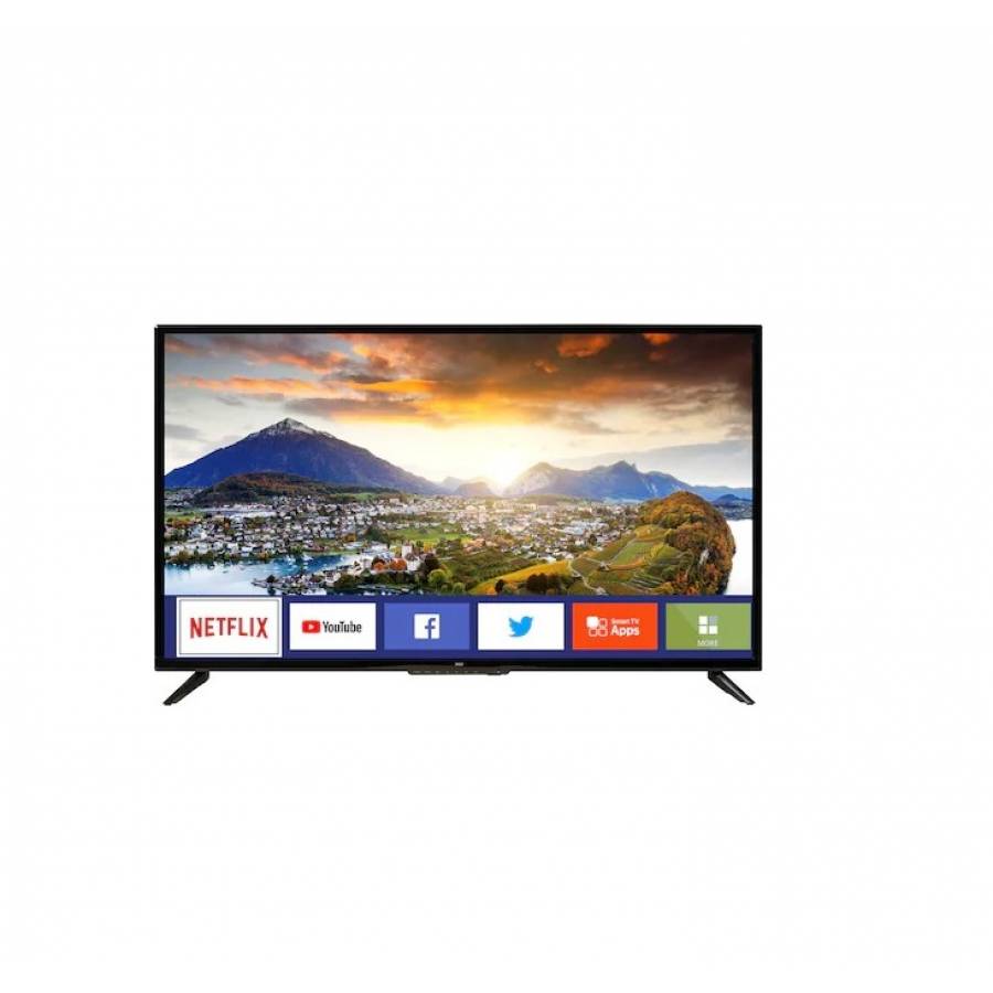 Televizor SMART Nei 32NE4700, HD, LED, Clasa F, 80 cm