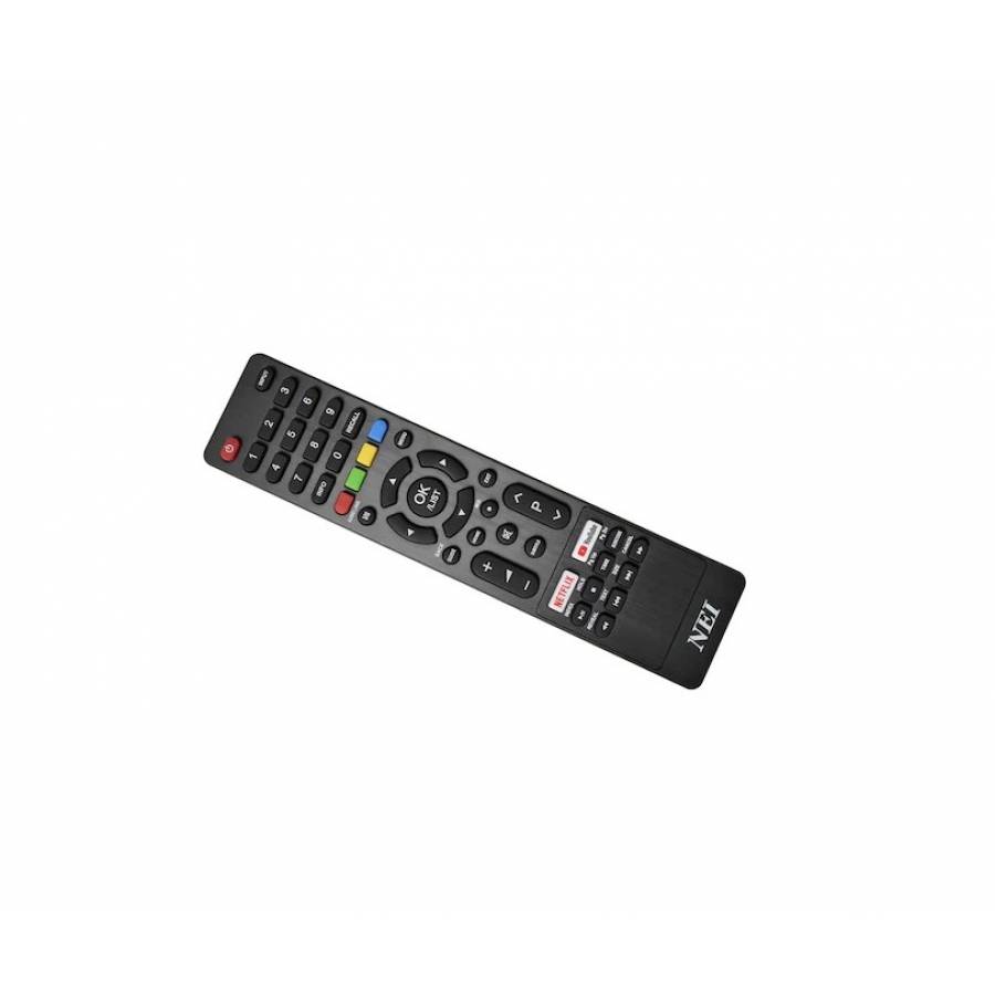 Televizor SMART Nei 32NE4700, HD, LED, Clasa F, 80 cm