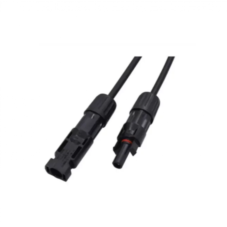 Panou Solar Fotovoltaic de 120W, 100 x 670 x 30 cm, Clasa A, Monocristalin, 6,62 A, Negru