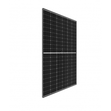 Panou Fotovoltaic Solar Monocristalin, Putere 370W, Protectie IP68, 1755x1038x35mm, Negru