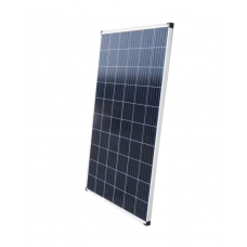 Panou Solar Fotovoltaic de 320W, Monocristalin, 1640 x 990 x 40 mm, 60 de celule, Negru