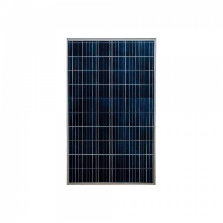 Panou solar fotovoltaic KlaussTech, 400 W Policristalin, Pentru Sisteme Solare Cu Panouri Fotovoltaice