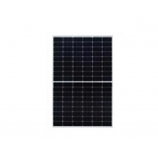 Panou Fotovoltaic Monocristalin cu 120 celule, 455 W, 1903 x 1134 x 30 mm, Tensiune operare 34.6 V, Negru