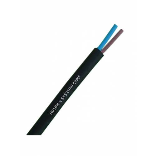 Cablu Panouri Solare Cupru Rezistent Uv 2x2.5mm , 30 M