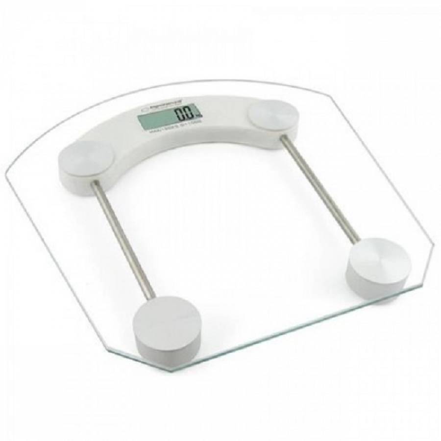 Cantar De Baie Esperanza, 180 Kg, Lcd