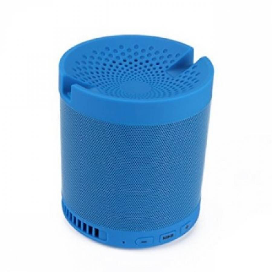 Boxa Portabila Mini Q3 Wireless Cu Bluetooth, Radio Fm, Card, Usb, Fara Fir