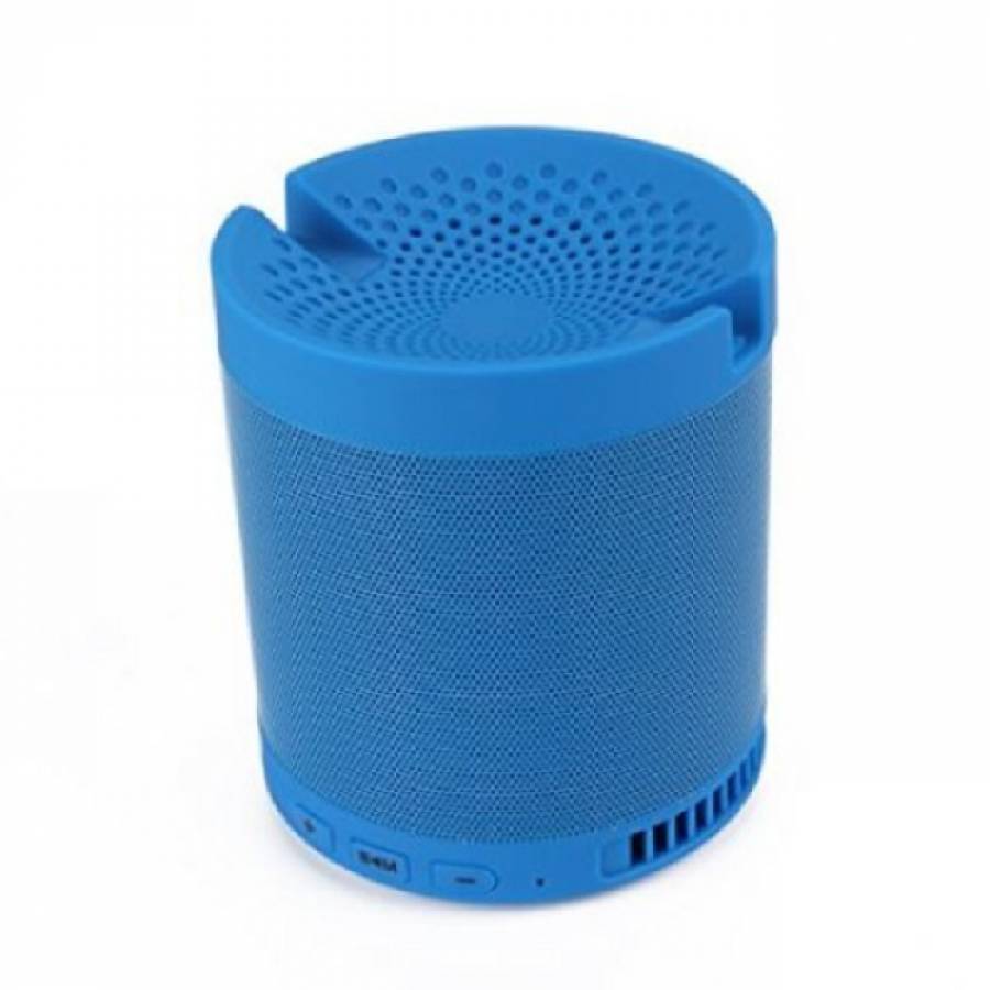 Boxa Portabila Mini Q3 Wireless Cu Bluetooth, Radio Fm, Card, Usb, Fara Fir