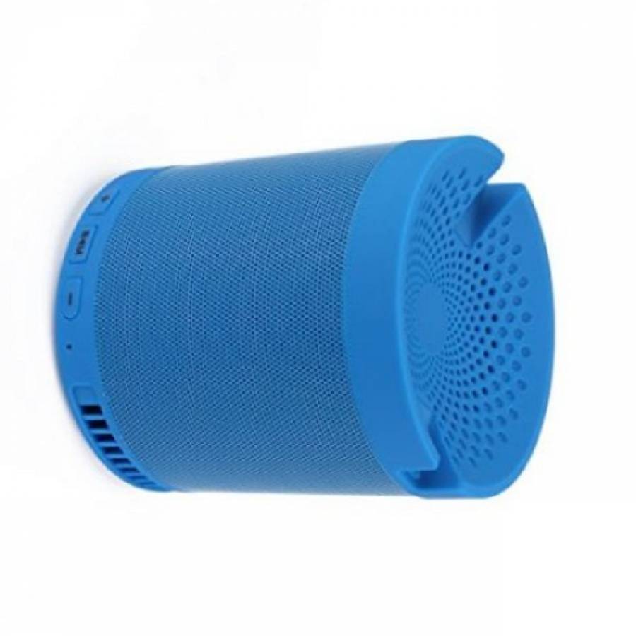 Boxa Portabila Mini Q3 Wireless Cu Bluetooth, Radio Fm, Card, Usb, Fara Fir