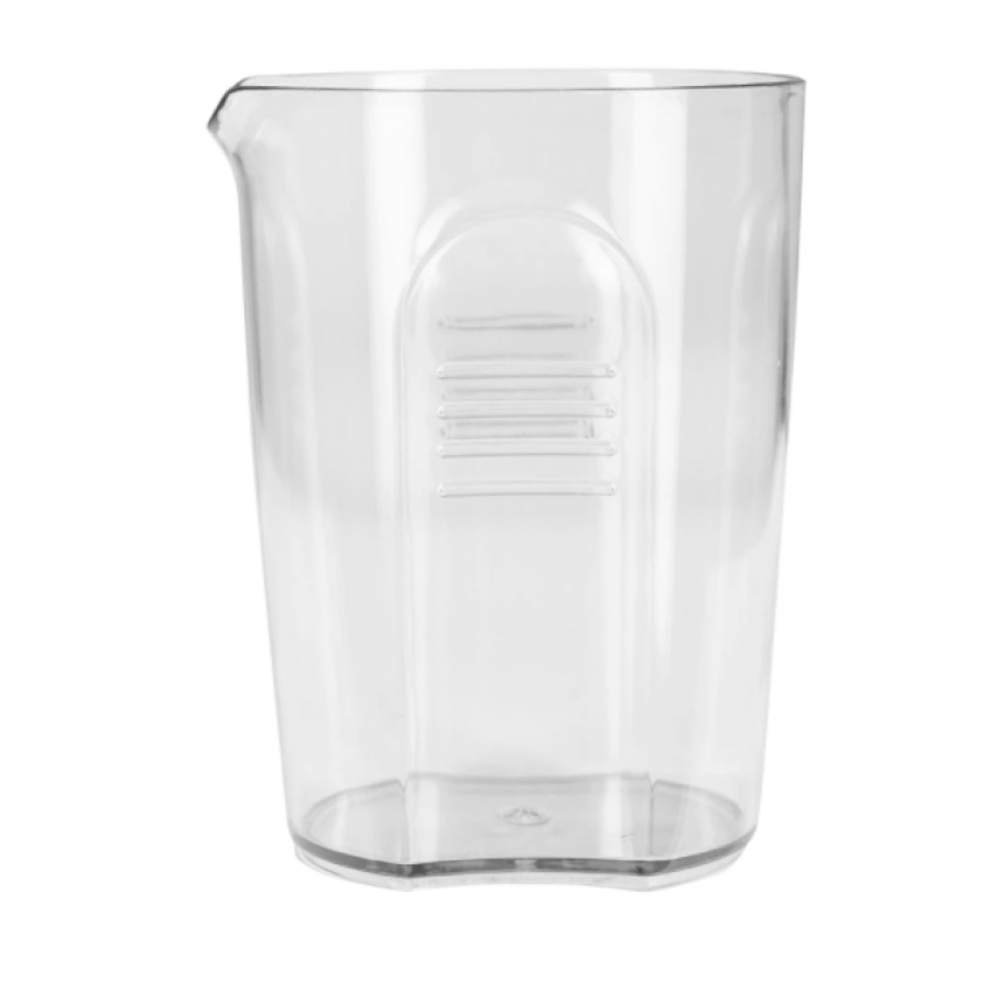 Storcator de fructe prin presare la rece, 150 W, 70 dB, Filtru cu sita dubla, Accesorii incluse, 50 - 60 Hz, Rosu