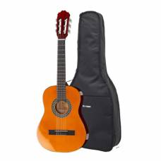 Set Chitara KlaussTech Clasica, 3/4 Cu Husa