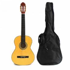 Set Chitara KlaussTech Clasica Cu Accesorii