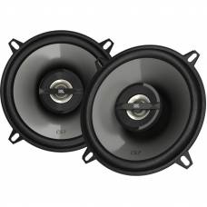 Boxe Coaxiale auto 35 W RMS, Diametru 13 cm, 2 cai, 4 ohmi, 93 dB, 70Hz-20kHz, Modern, Negru