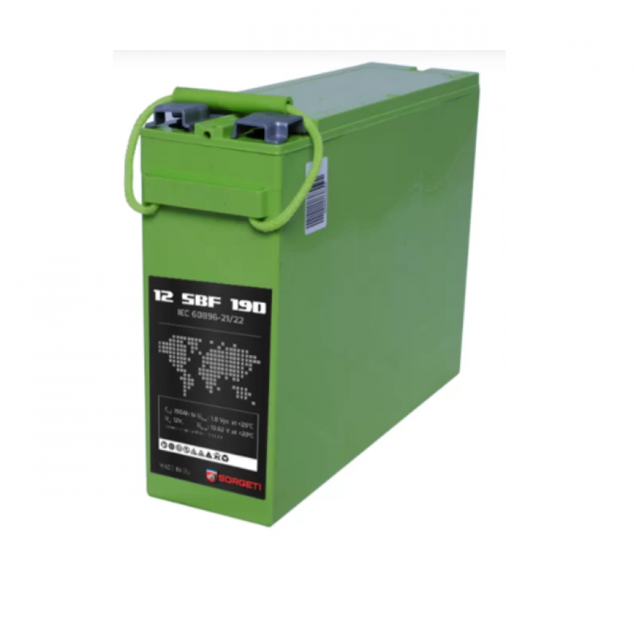 Sistem Off-Grid Solar complet 5 kW, 14 x Panouri fotovoltaice cu baterii 1765 x 1048 x 35 mm, Invertor Hibrid 5,5 kW continuu/11 kW Varf