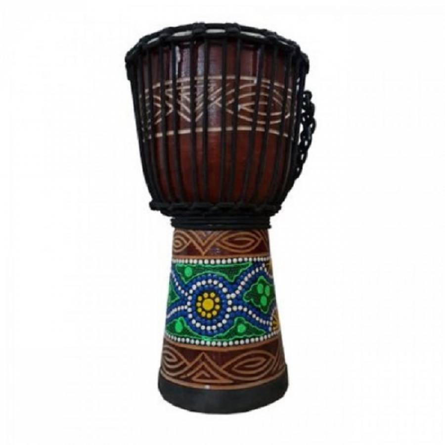 Tarabana KlaussTech Din Lemn Sculptat