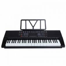 Orga Electronica 61 De Clape 5 Octave ,  Usb , Mp3 ,128 De Timbre, 128 De Ritmuri