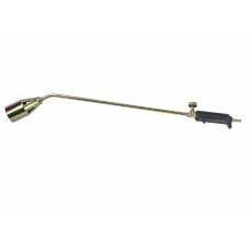 Arzator, parlitor pe gaz cu robinet KlaussTech