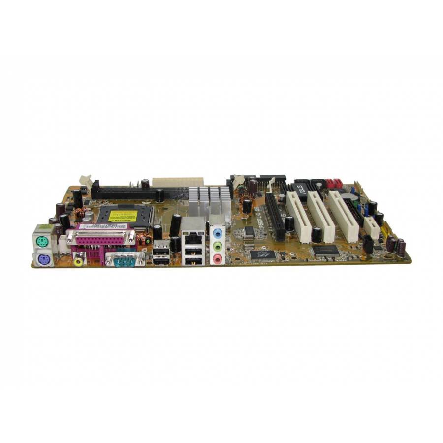 Placa de baza ASUS P5GPL-X SE, LGA 775 Intel 915PL ATX Intel Motherboard
