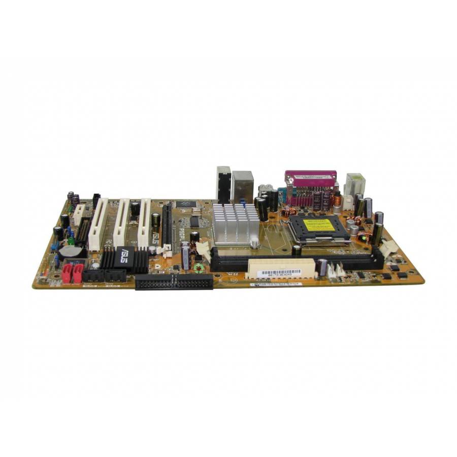Placa de baza ASUS P5GPL-X SE, LGA 775 Intel 915PL ATX Intel Motherboard