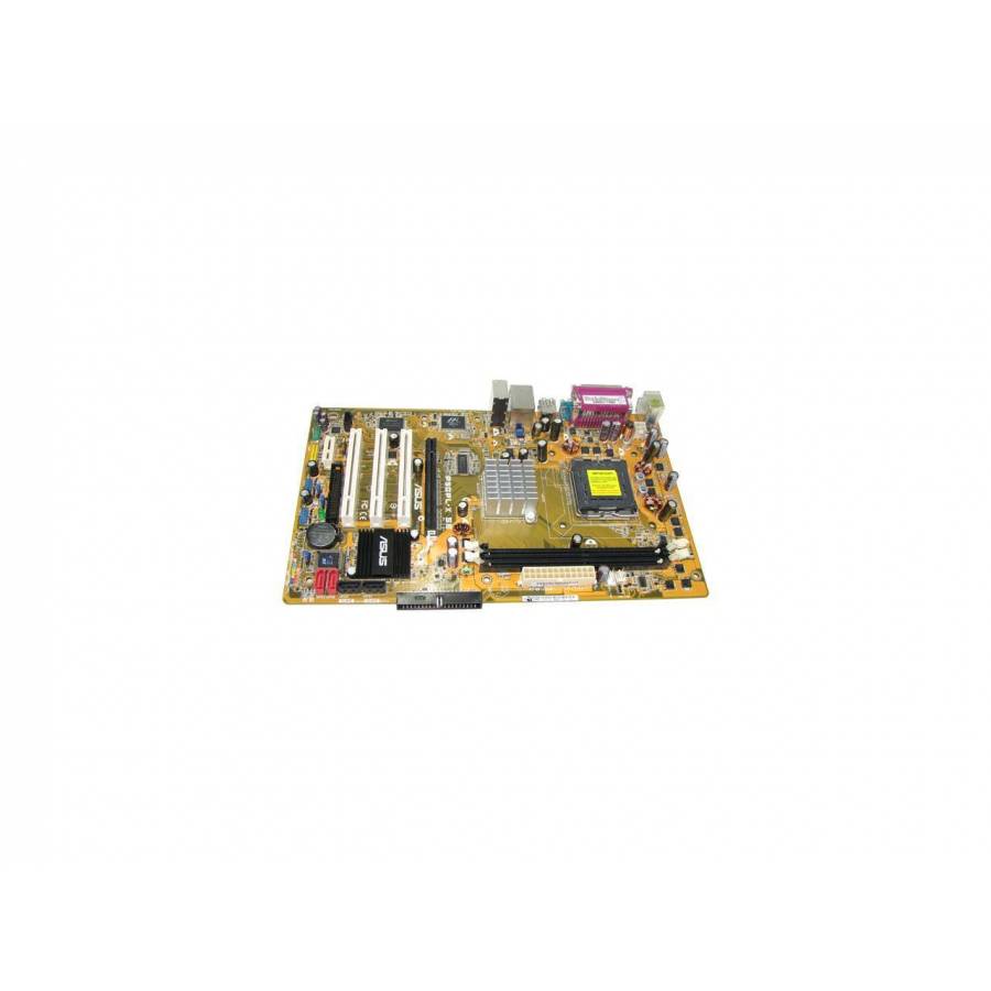 Placa de baza ASUS P5GPL-X SE, LGA 775 Intel 915PL ATX Intel Motherboard