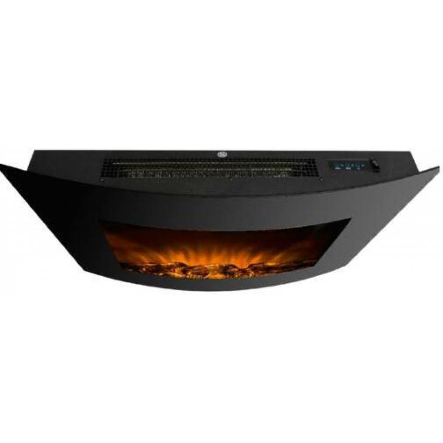 Semineu Electric De Perete