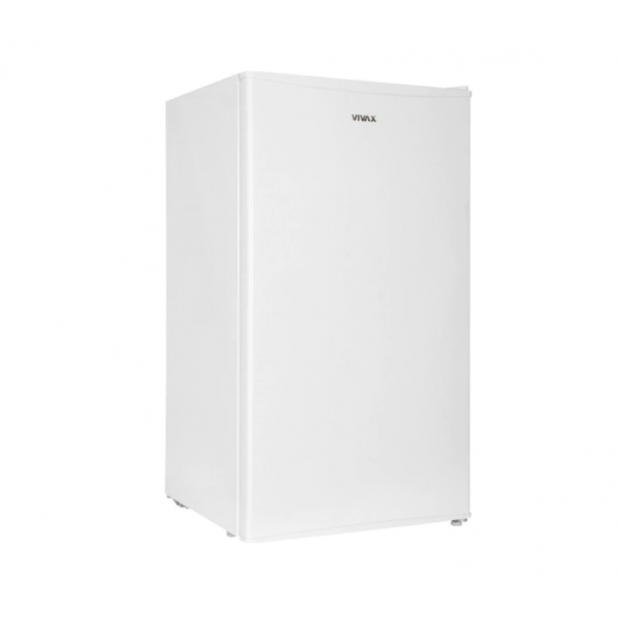 Frigider cu o usa, 93 litri, Usa reversibila,  Alb