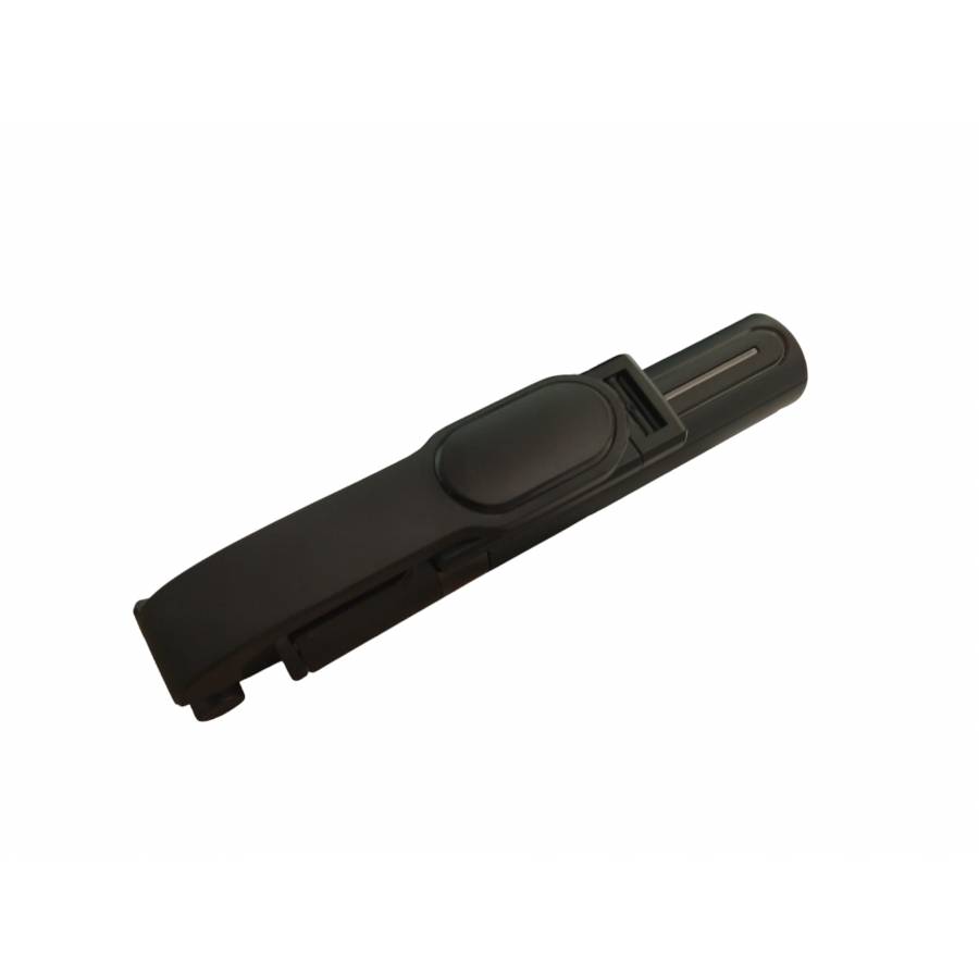 Selfie Stick, Trepied cu Bluetooth 4.0, Portabil, 360° Rotation Design, Fixare Stabila, 90 cm, Negru KlaussTech