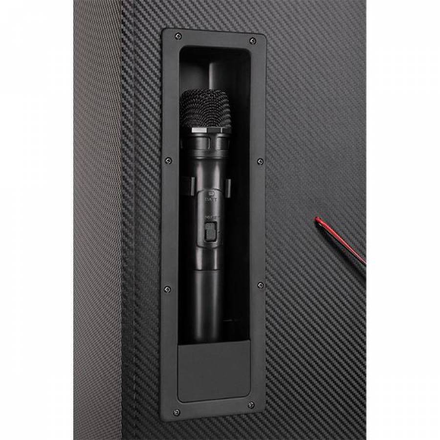 SET BOXE ACTIVE STAGE LITE KRUGER&MATZ