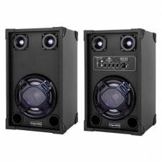 SET BOXE ACTIVE STAGE LITE KRUGER&MATZ