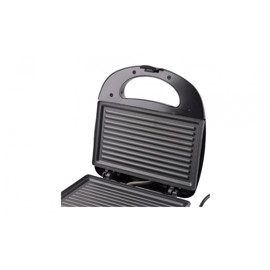 Aparat popcorn 700W, rosu